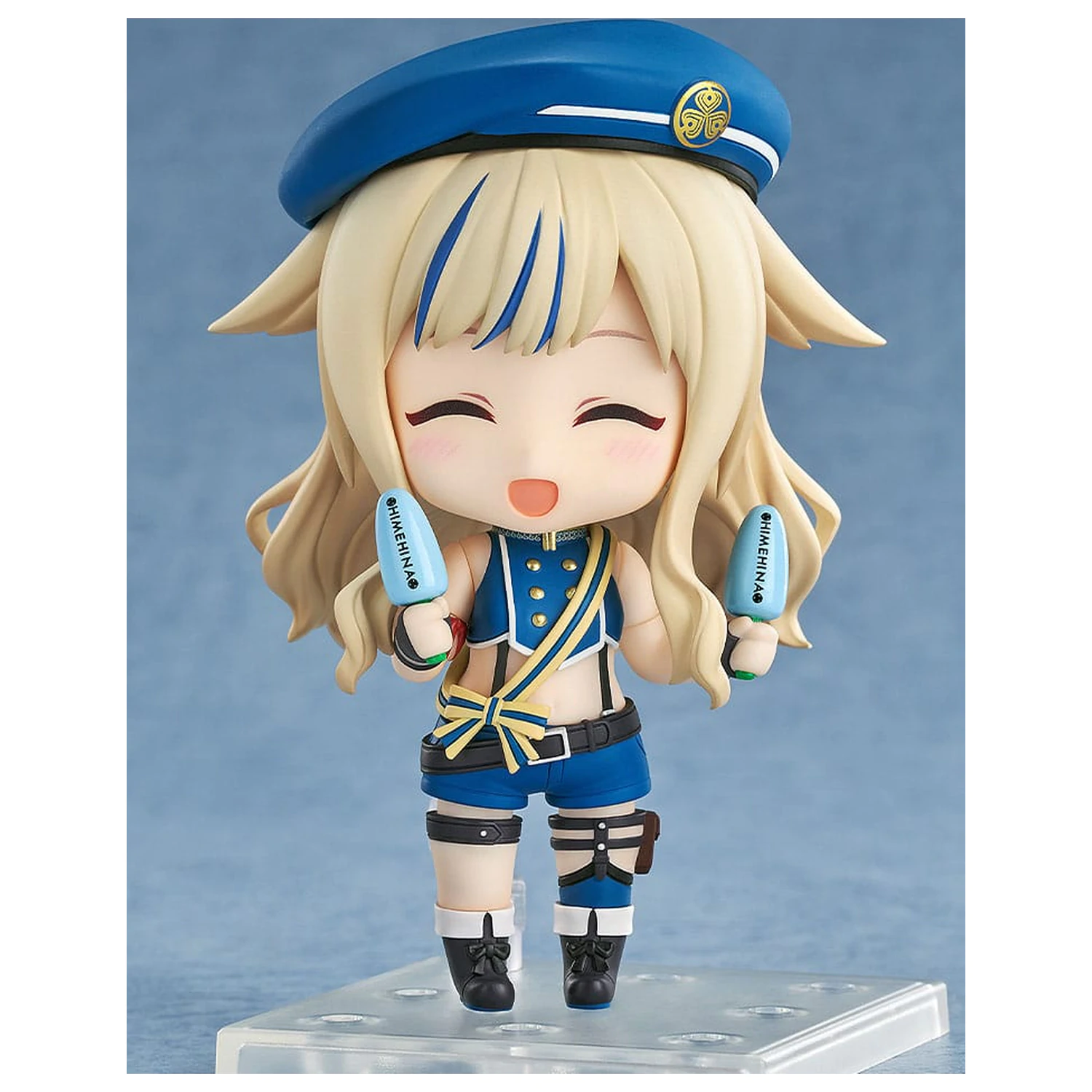 Himehina Nendoroid akční figurka Suzuki Hina 10 cm fotografii produktu