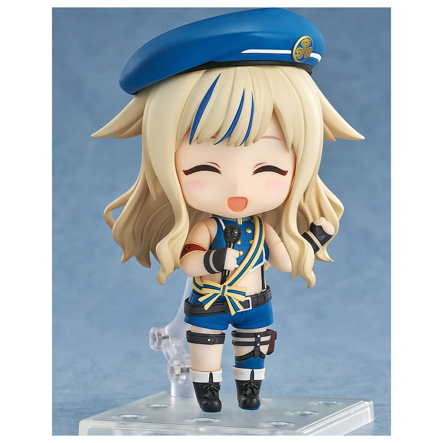 Himehina Nendoroid akční figurka Suzuki Hina 10 cm fotografii produktu
