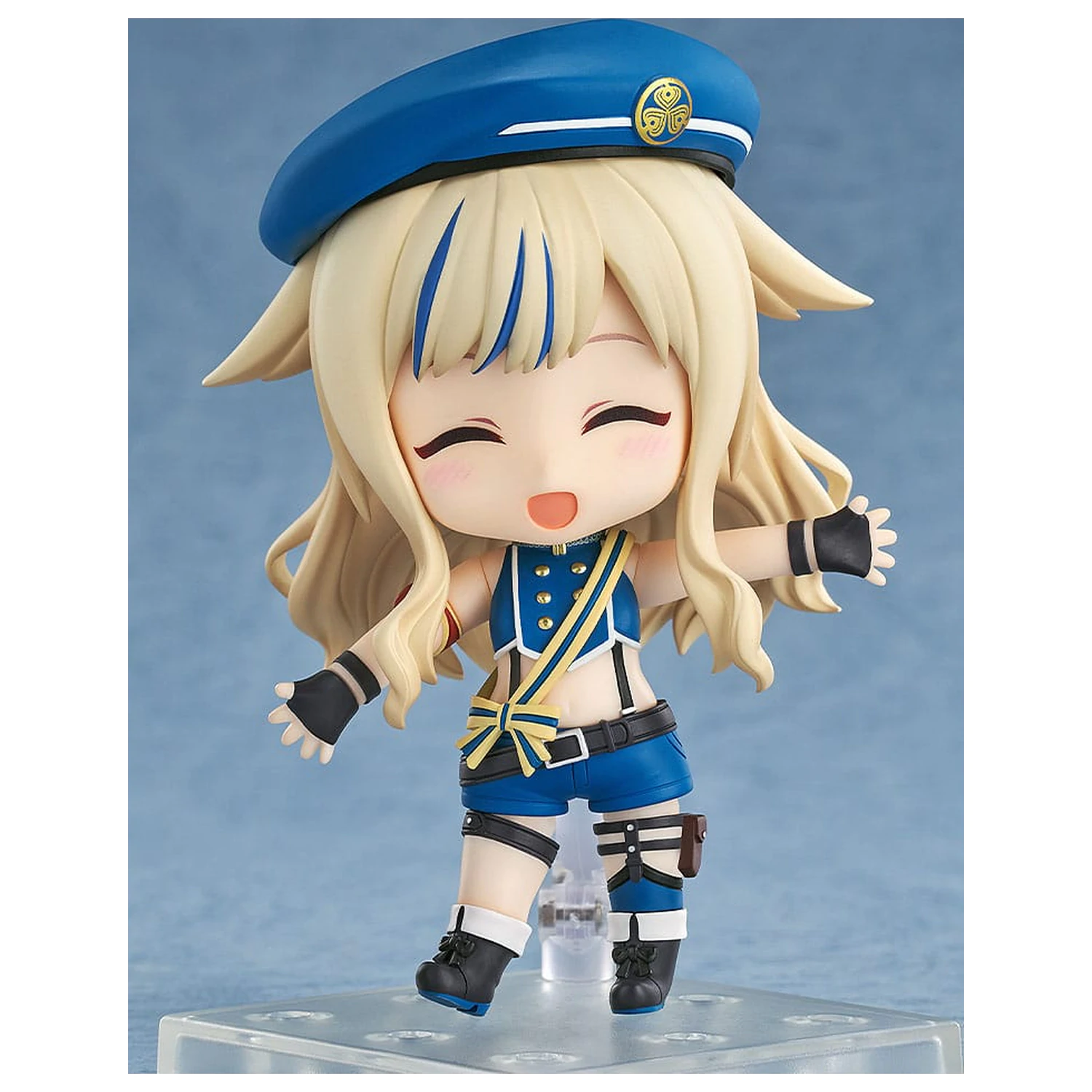 Himehina Nendoroid akční figurka Suzuki Hina 10 cm fotografii produktu