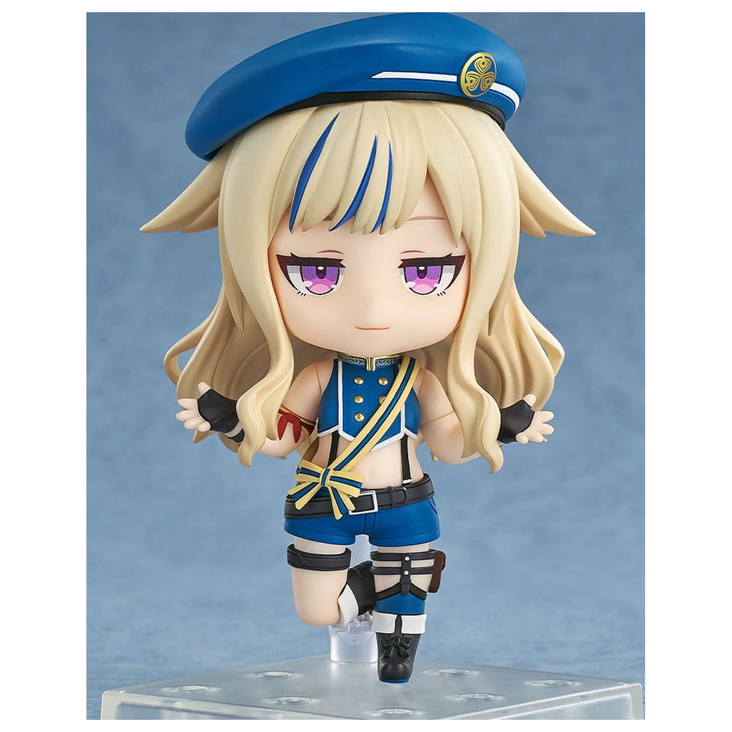Himehina Nendoroid akční figurka Suzuki Hina 10 cm fotografii produktu
