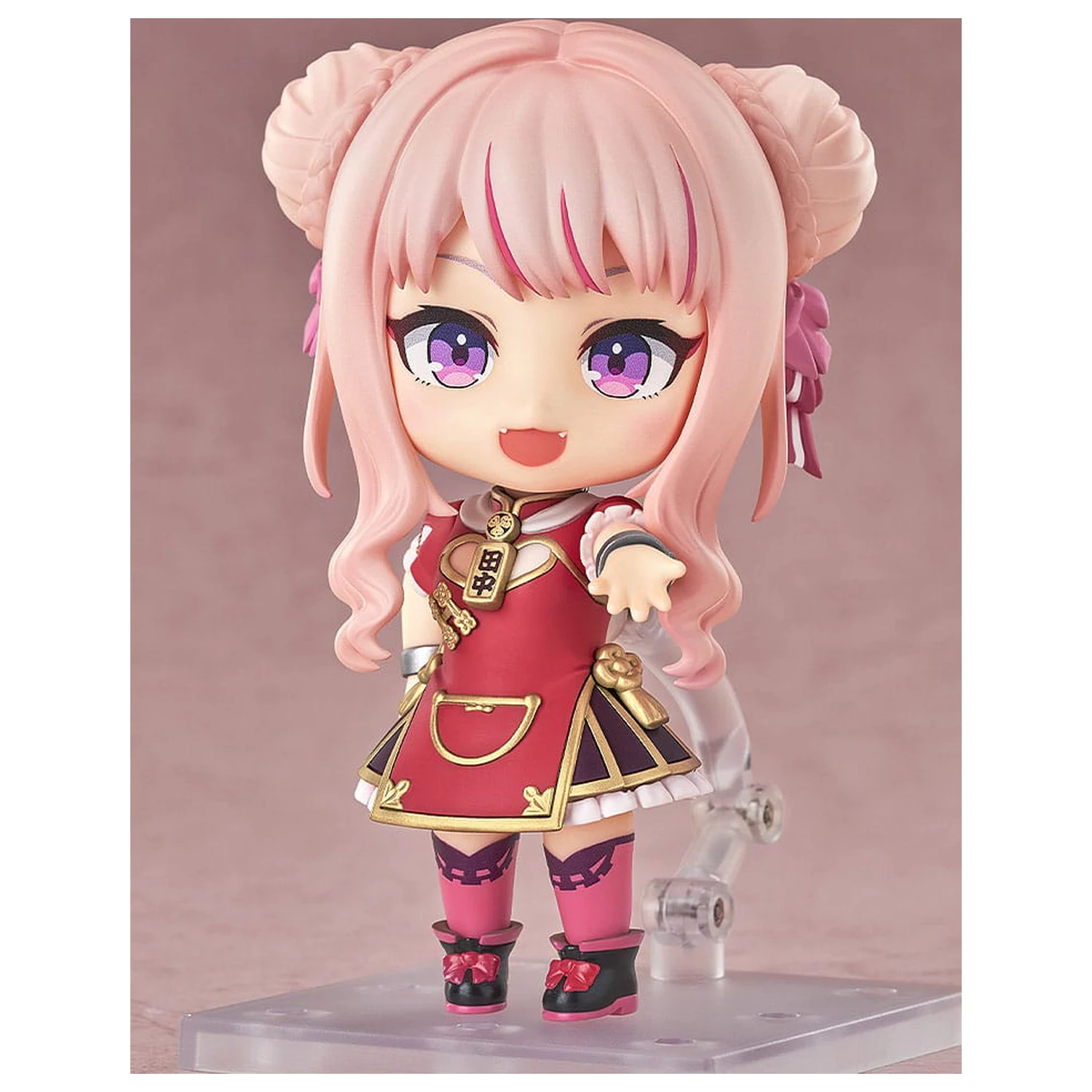 Himehina Nendoroid akční figurka Tanaka Hime 10 cm fotografii produktu