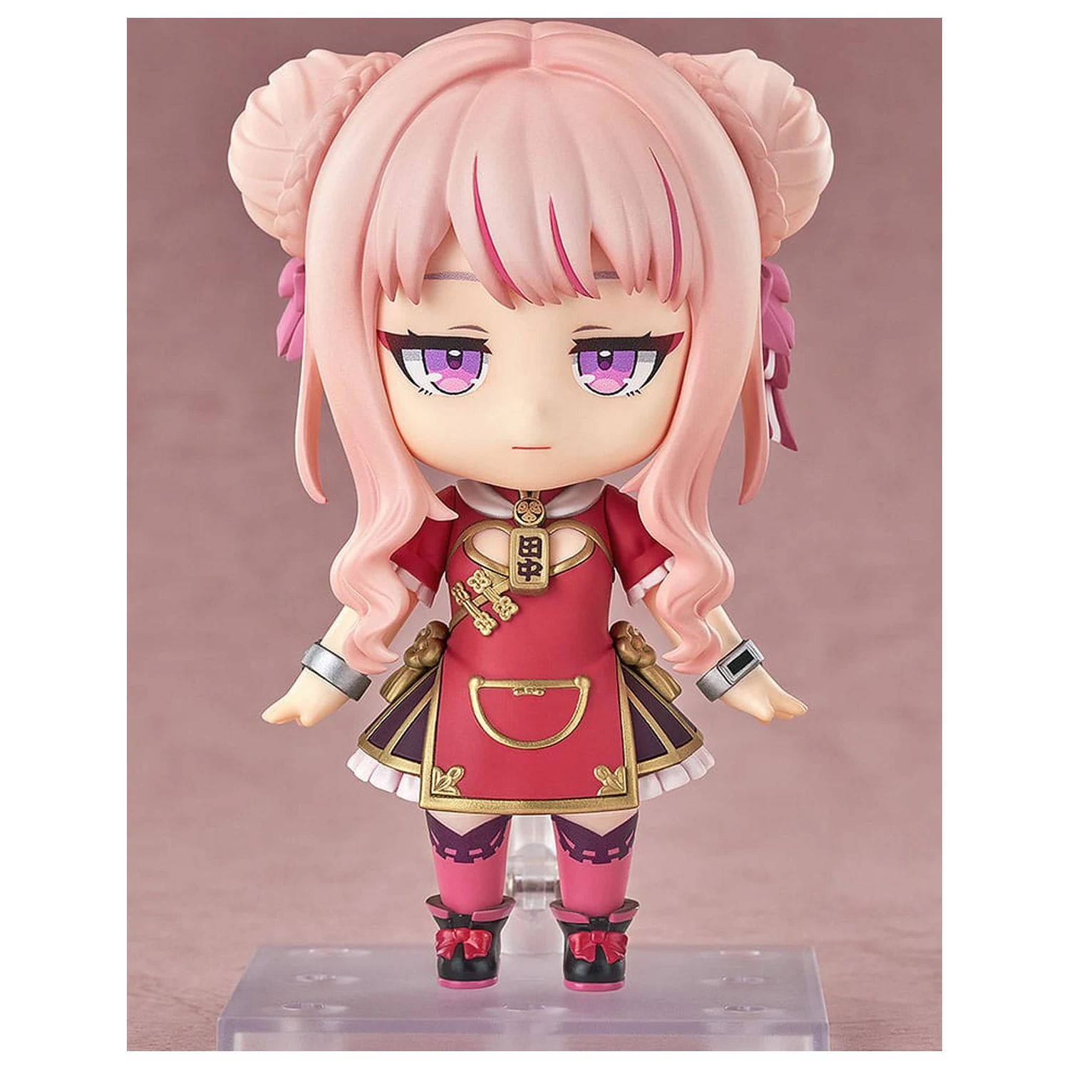 Himehina Nendoroid akční figurka Tanaka Hime 10 cm fotografii produktu