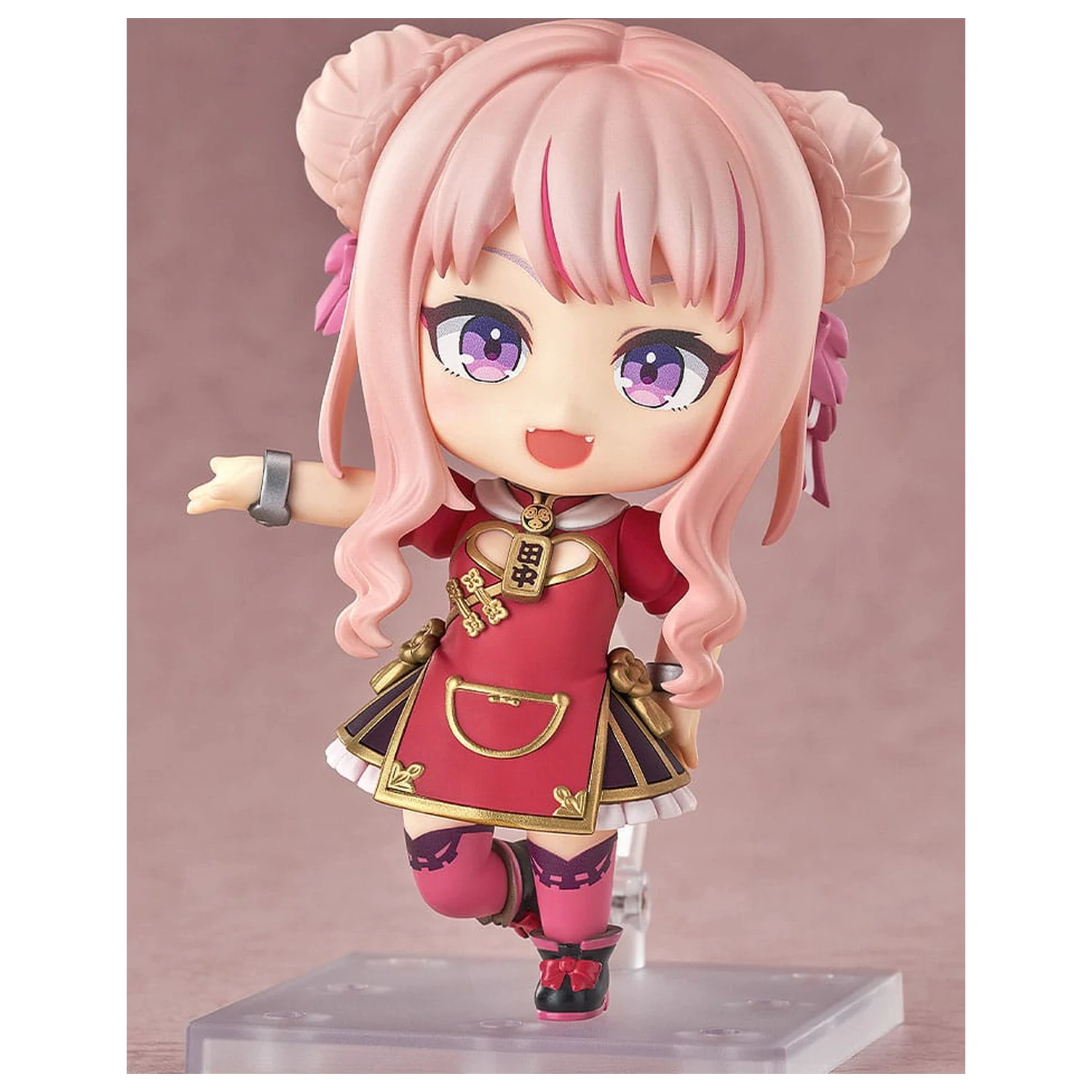 Himehina Nendoroid akční figurka Tanaka Hime 10 cm fotografii produktu