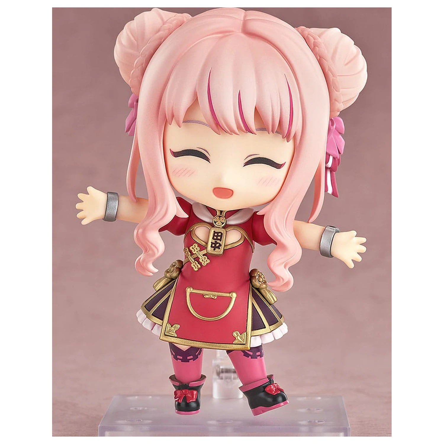 Himehina Nendoroid akční figurka Tanaka Hime 10 cm fotografii produktu