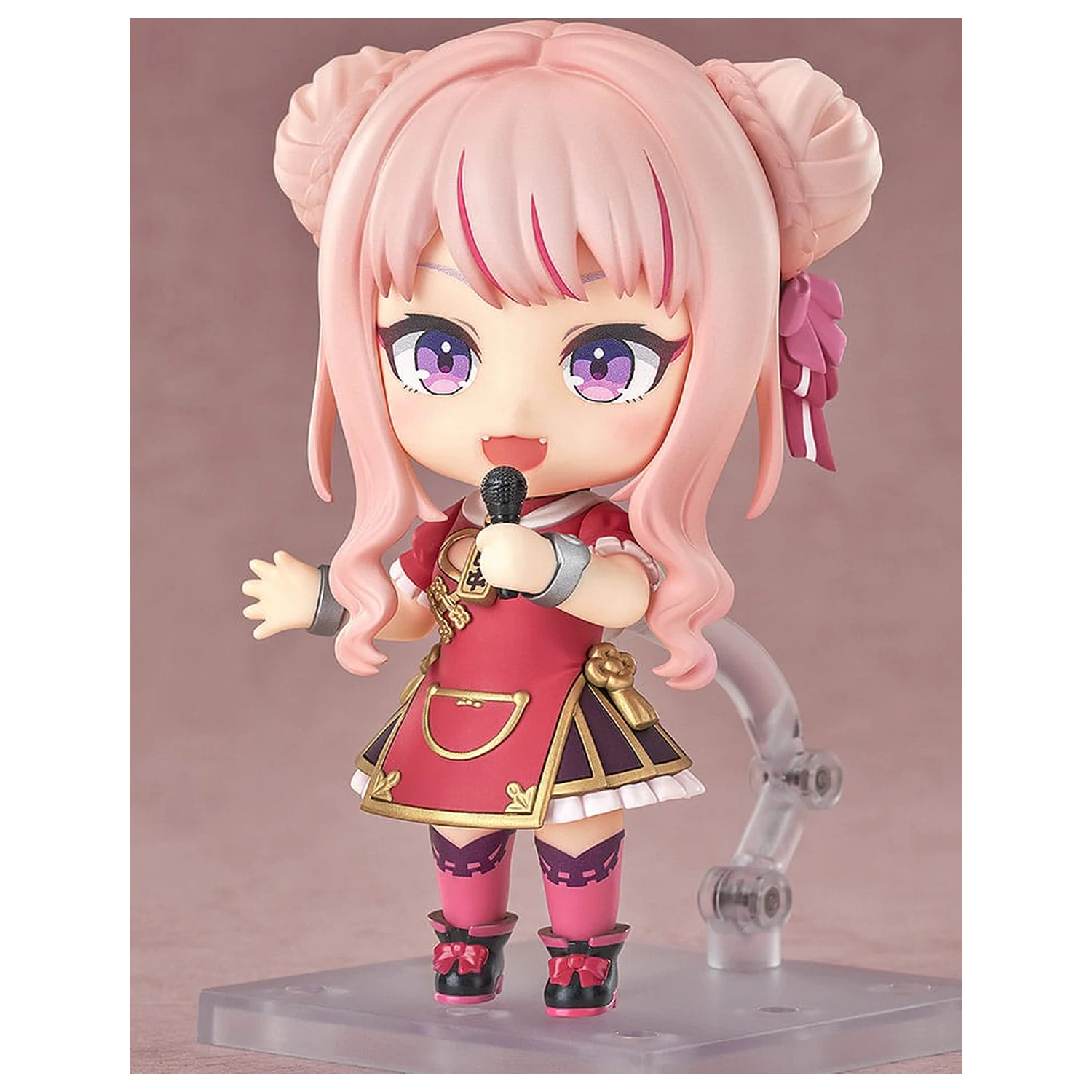Himehina Nendoroid akční figurka Tanaka Hime 10 cm fotografii produktu