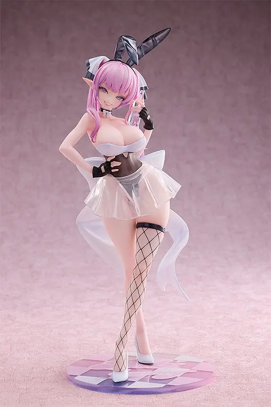 Hitowa Original Character PVC Socha 1/6 Bibi: Chill Bunny Ver. 28 cm fotografii produktu