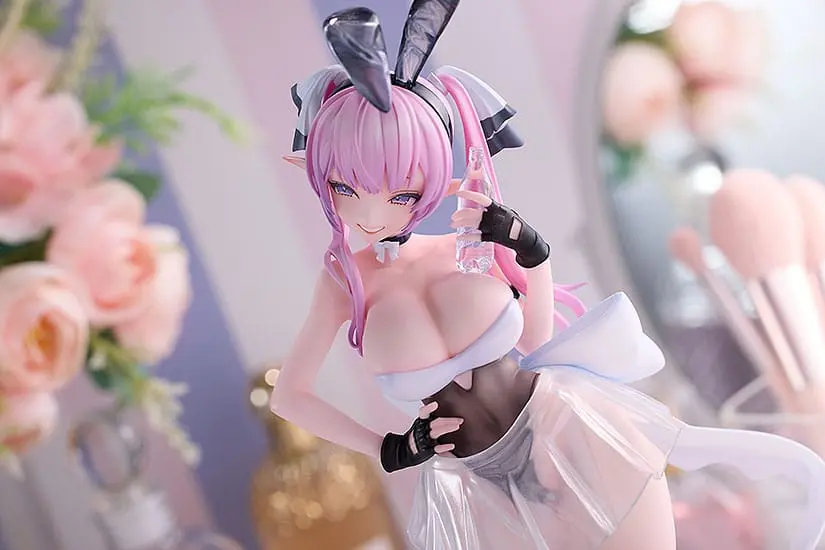 Hitowa Original Character PVC Socha 1/6 Bibi: Chill Bunny Ver. 28 cm fotografii produktu