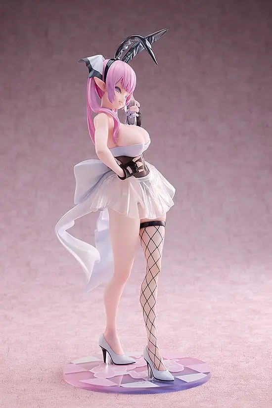 Hitowa Original Character PVC Socha 1/6 Bibi: Chill Bunny Ver. 28 cm fotografii produktu