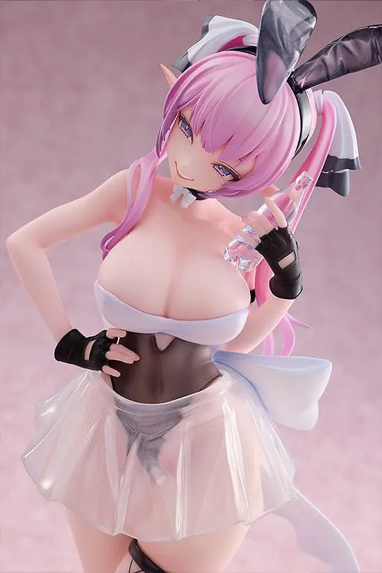 Hitowa Original Character PVC Socha 1/6 Bibi: Chill Bunny Ver. 28 cm fotografii produktu