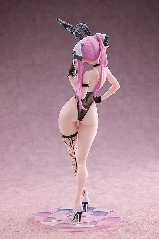 Hitowa Original Character PVC Socha 1/6 Bibi: Chill Bunny Ver. 28 cm fotografii produktu