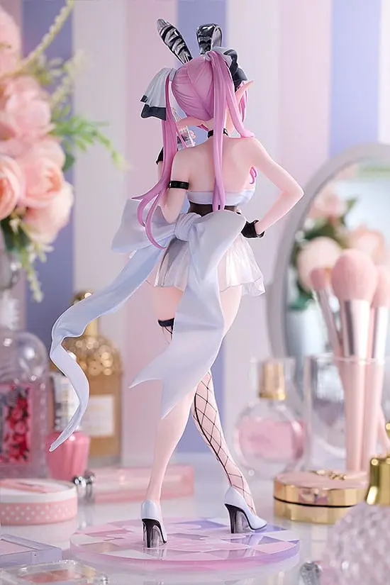 Hitowa Original Character PVC Socha 1/6 Bibi: Chill Bunny Ver. 28 cm fotografii produktu