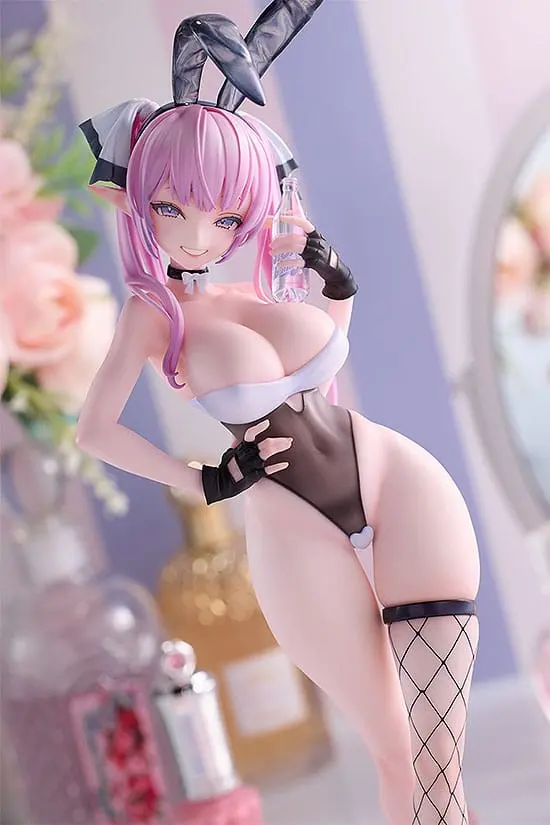 Hitowa Original Character PVC Socha 1/6 Bibi: Chill Bunny Ver. 28 cm fotografii produktu