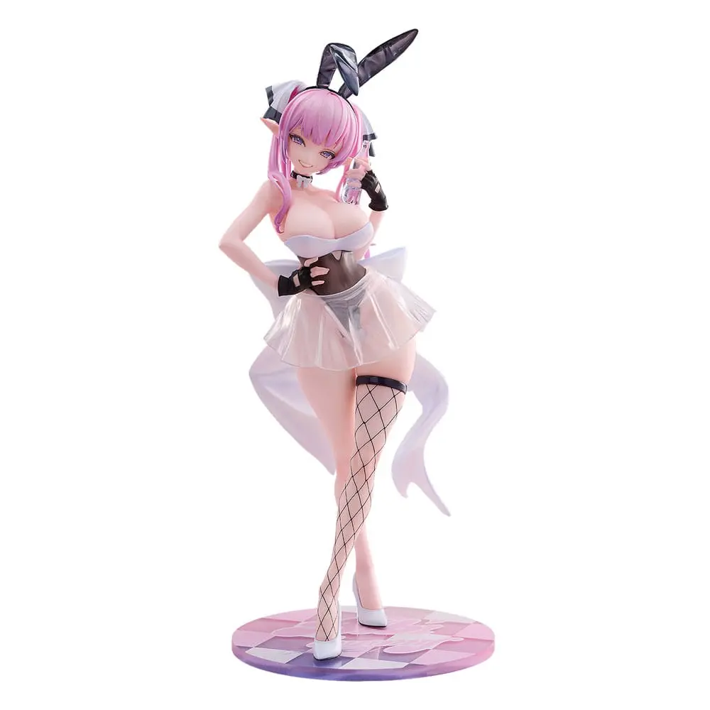 Hitowa Original Character PVC Socha 1/6 Bibi: Chill Bunny Ver. 28 cm fotografii produktu