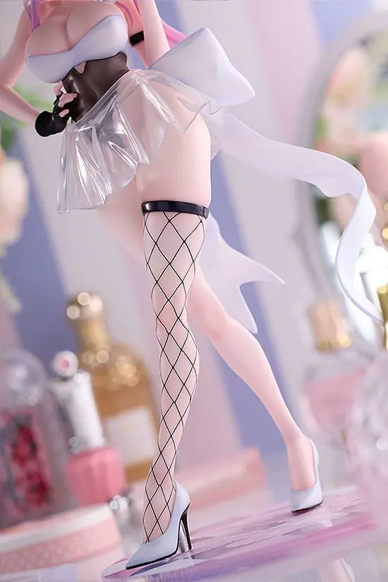 Hitowa Original Character PVC Socha 1/6 Bibi: Chill Bunny Ver. 28 cm fotografii produktu