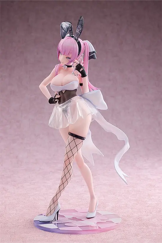 Hitowa Original Character PVC Socha 1/6 Bibi: Chill Bunny Ver. 28 cm fotografii produktu