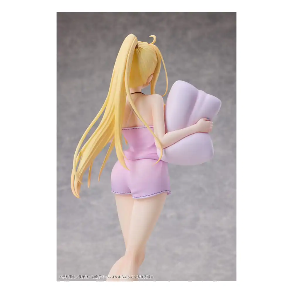 Hokkaido Gals Are Super Adorable! PVC socha 1/6 Minami Fuyuki Pajama Ver. 27 cm fotografii produktu