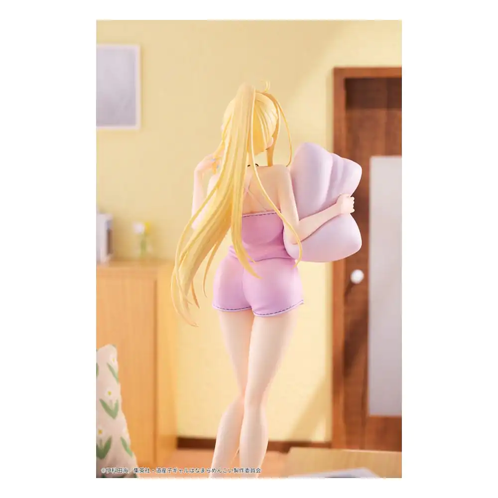 Hokkaido Gals Are Super Adorable! PVC socha 1/6 Minami Fuyuki Pajama Ver. 27 cm fotografii produktu