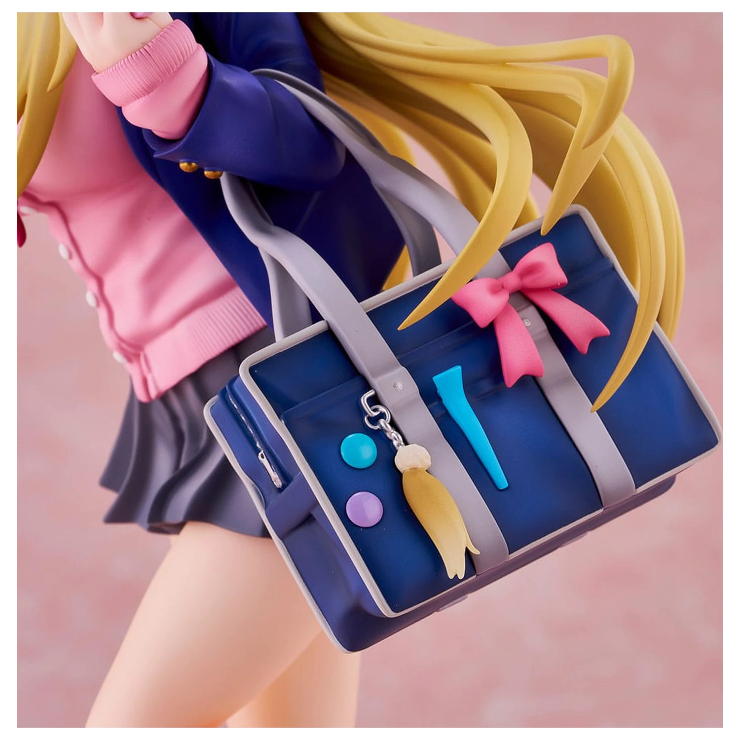 Hokkaido Gals Are Super Adorable PVC Soška 1/6 Minami Fuyuki 28 cm fotografii produktu