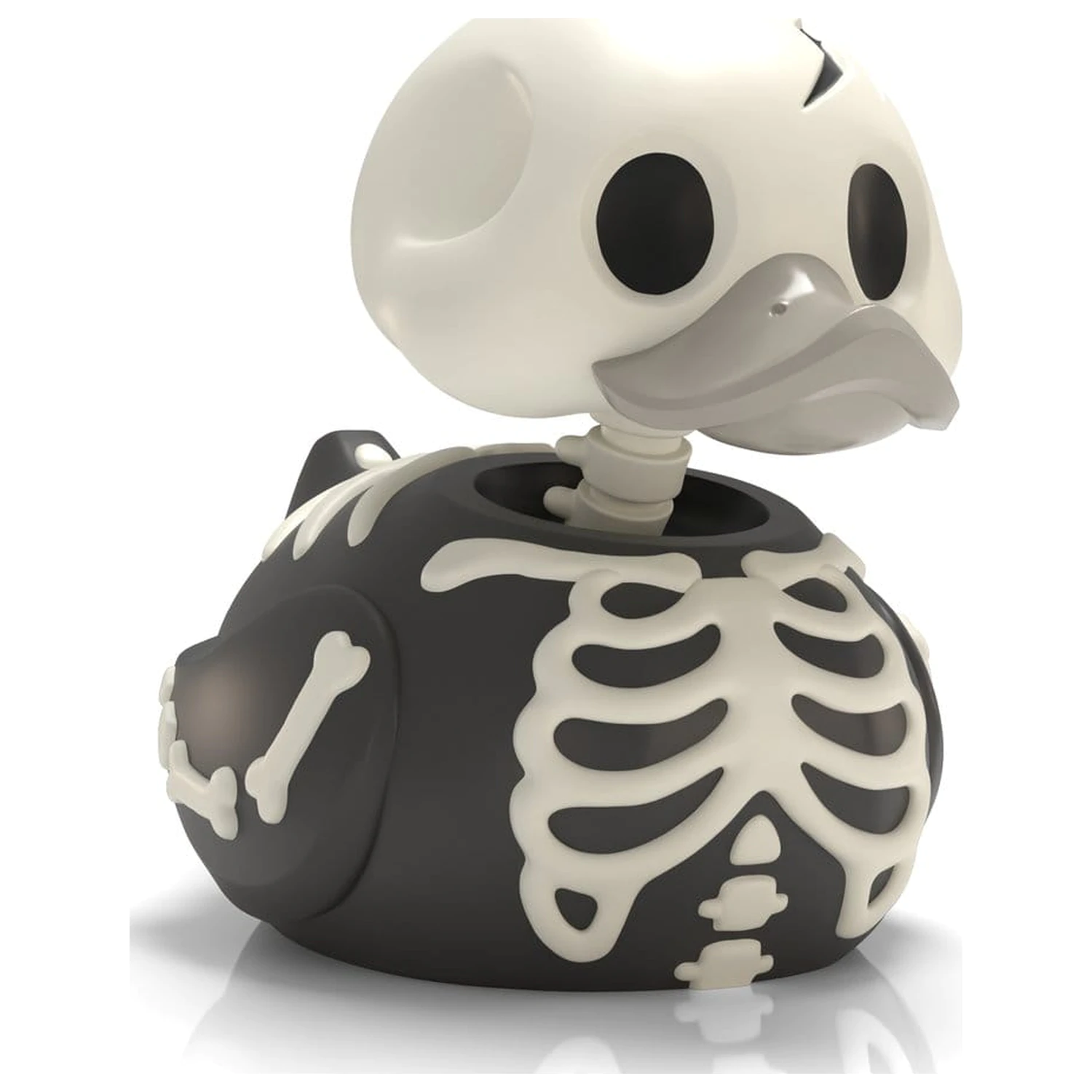 Holidays Tubbz PVC figurka Skeleton Halloween balené vydání 10 cm fotografii produktu