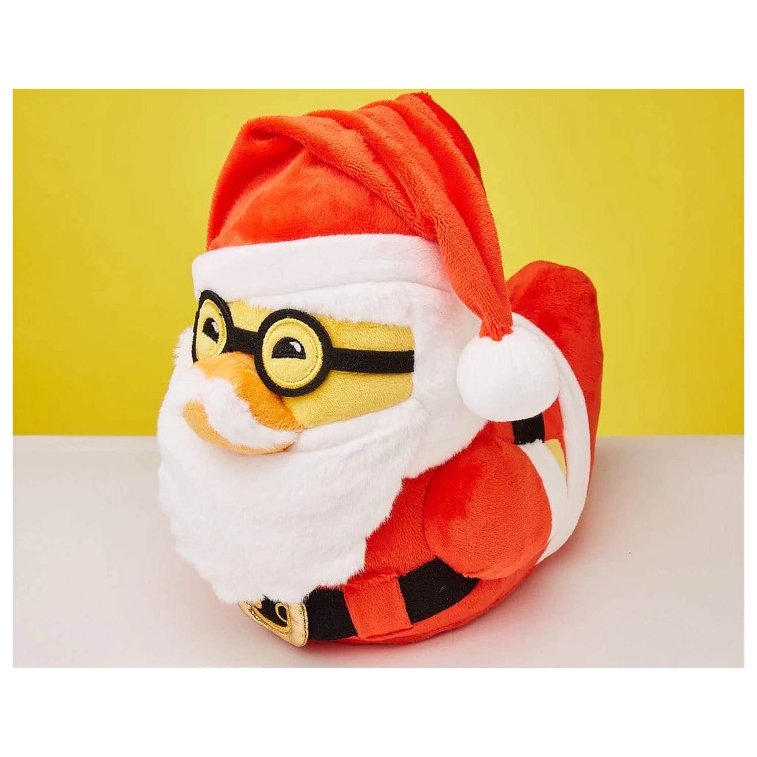 Holidays Tubbz plyšová figurka Santa Claus fotografii produktu