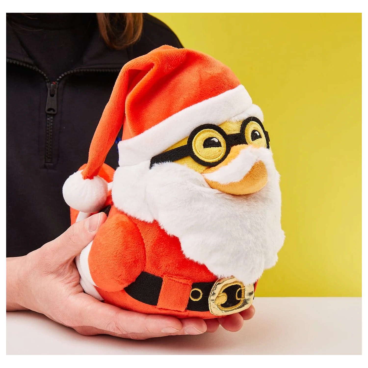 Holidays Tubbz plyšová figurka Santa Claus fotografii produktu