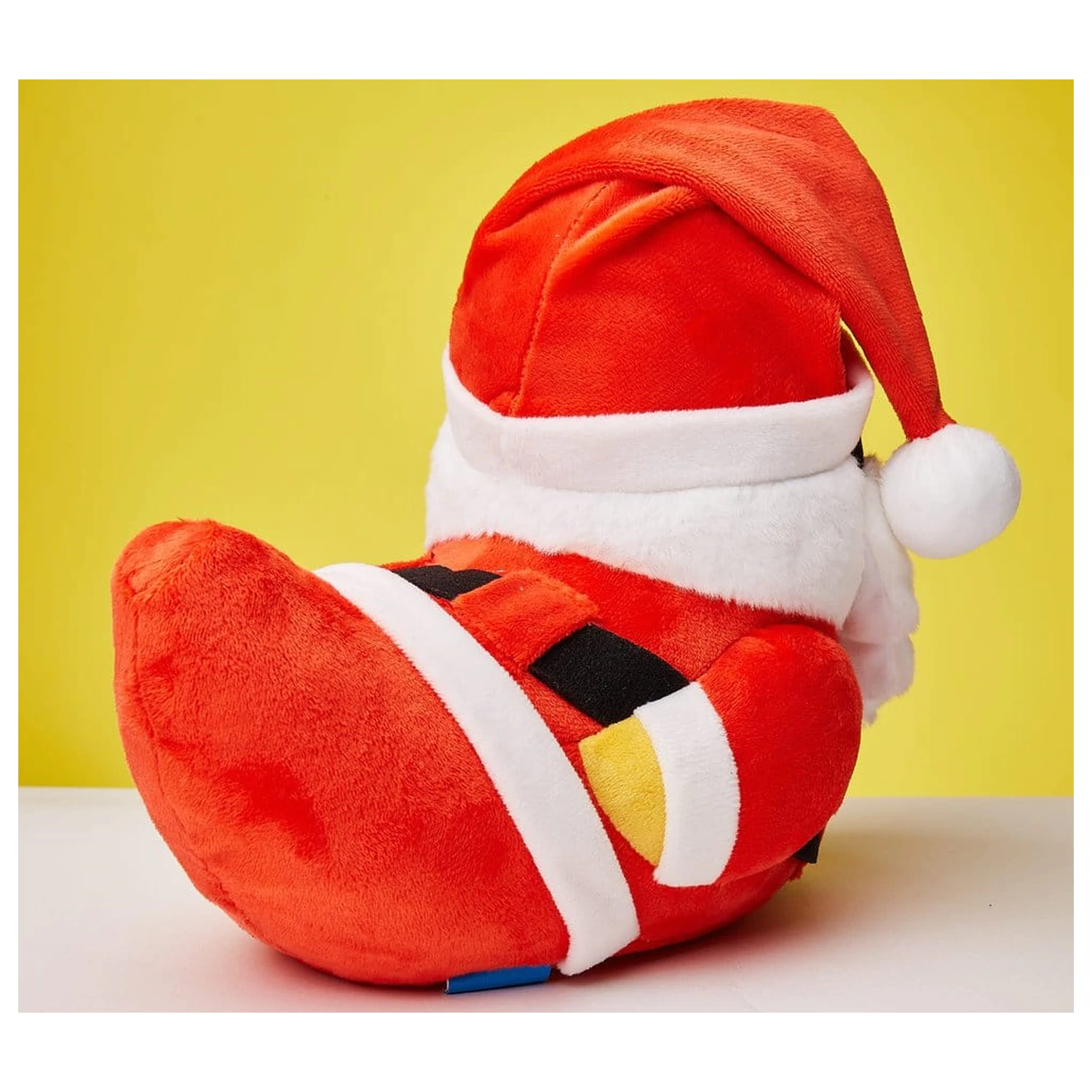 Holidays Tubbz plyšová figurka Santa Claus fotografii produktu