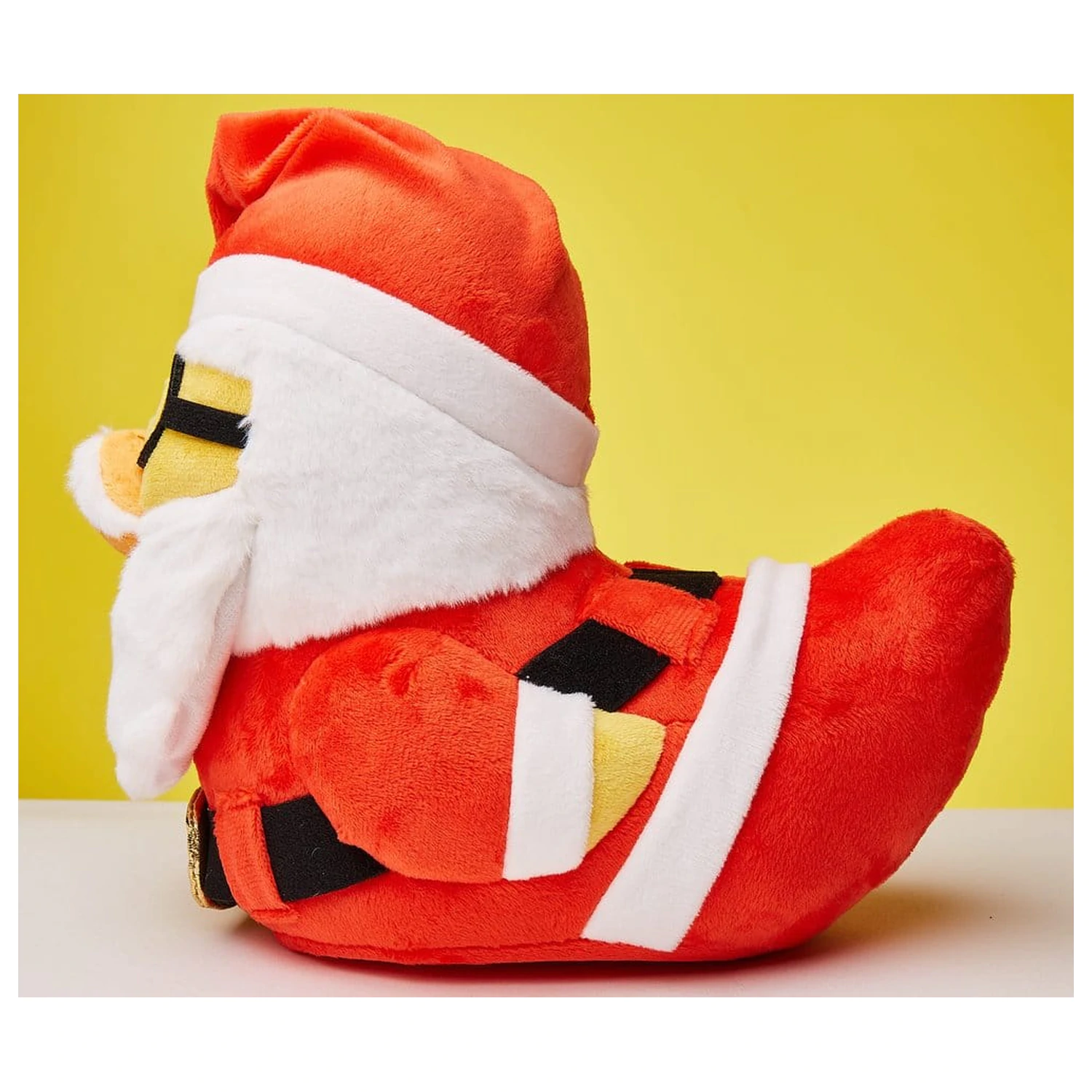 Holidays Tubbz plyšová figurka Santa Claus fotografii produktu