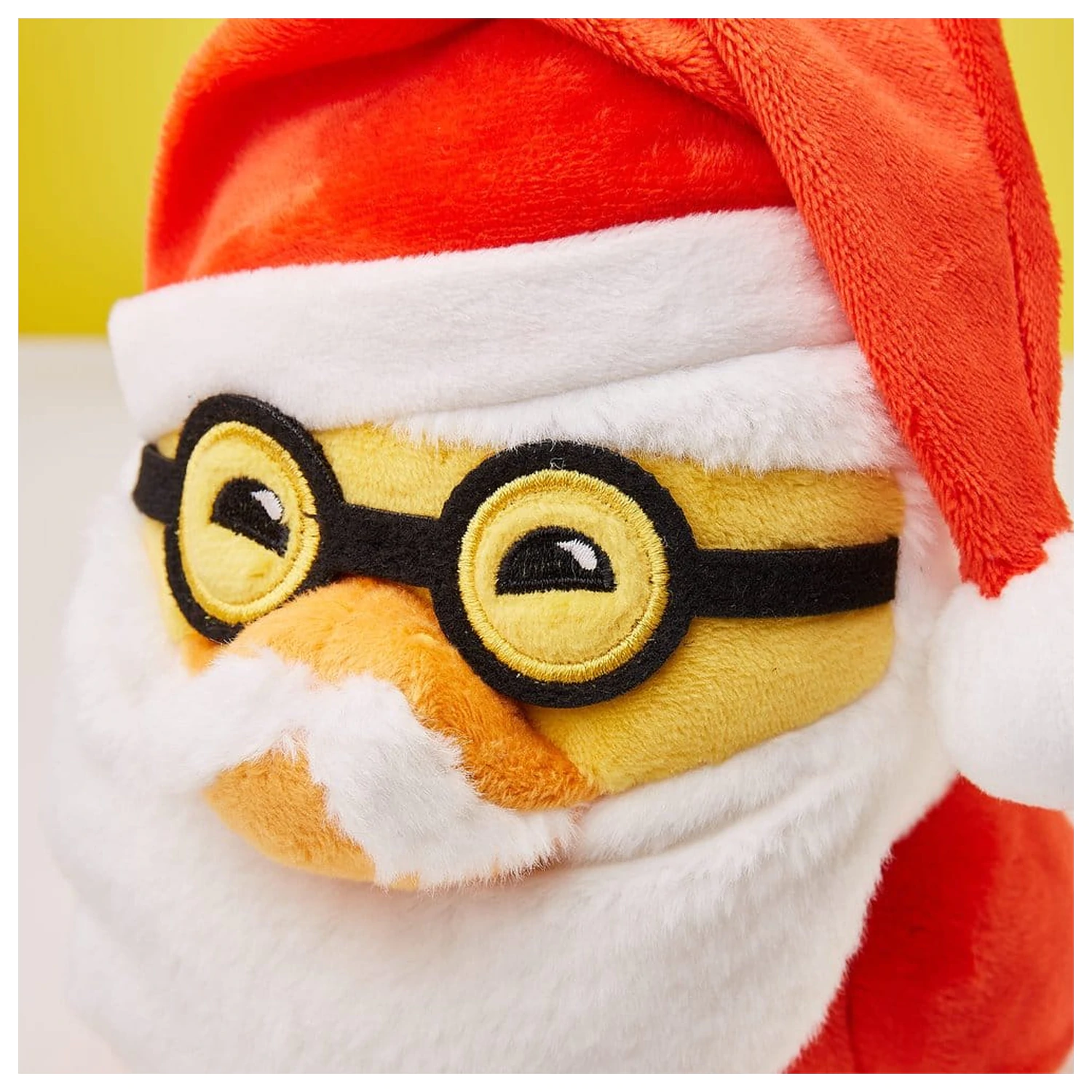 Holidays Tubbz plyšová figurka Santa Claus fotografii produktu
