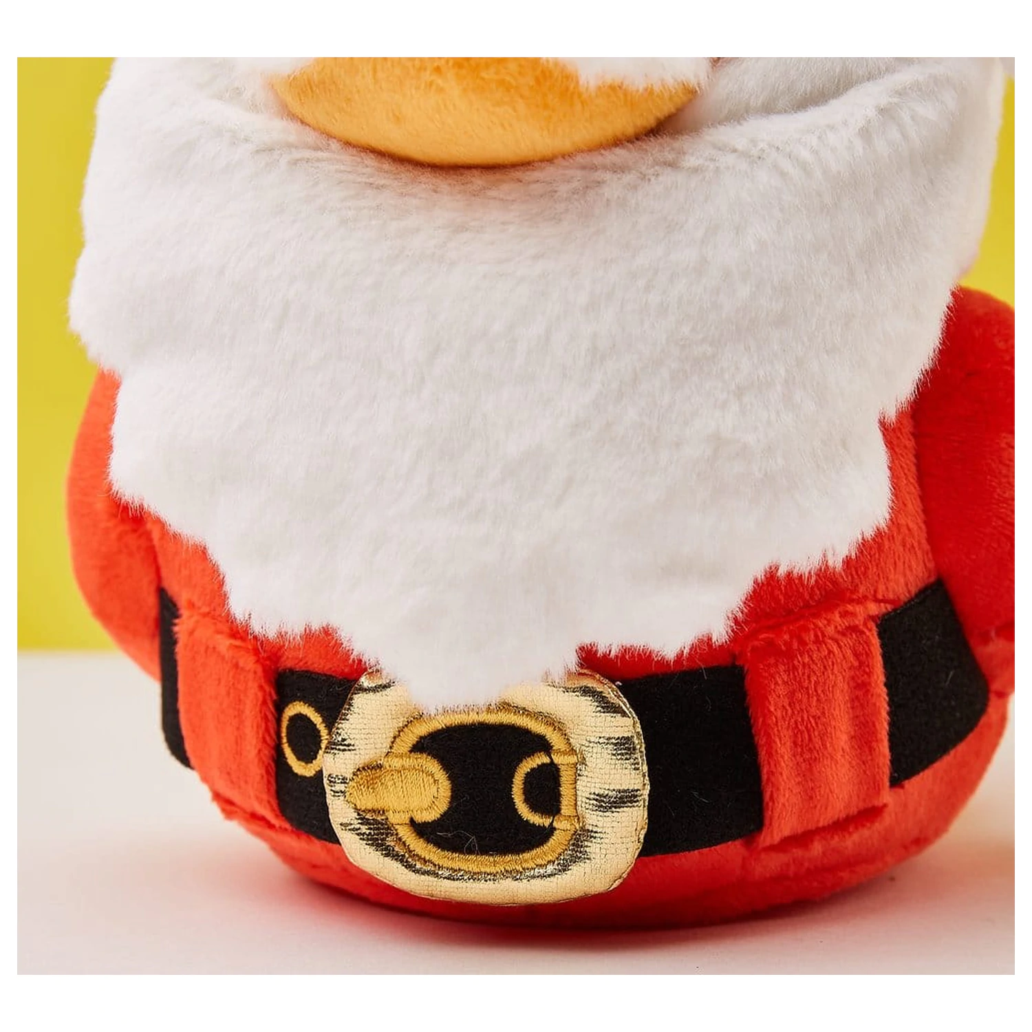 Holidays Tubbz plyšová figurka Santa Claus fotografii produktu