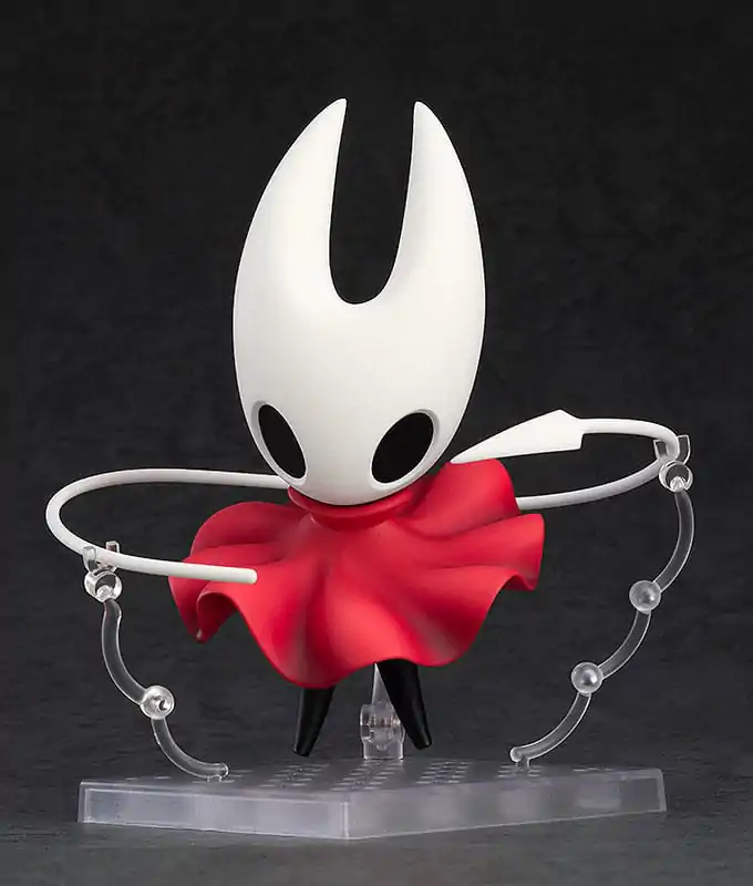 Hollow Knight Nendoroid Akční figurka Hornet 10 cm fotografii produktu