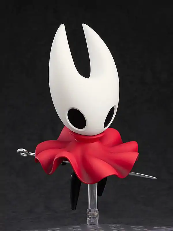 Hollow Knight Nendoroid Akční figurka Hornet 10 cm fotografii produktu