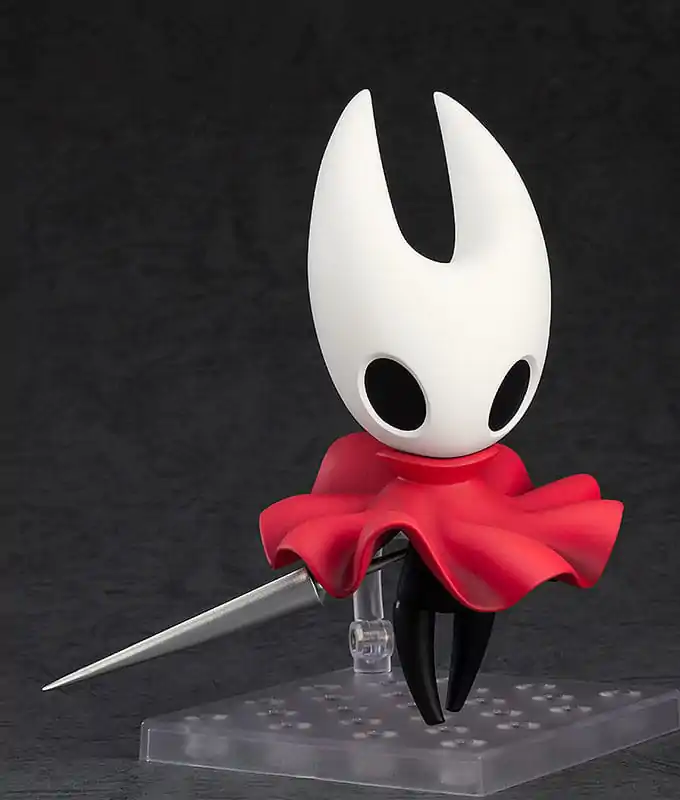 Hollow Knight Nendoroid Akční figurka Hornet 10 cm fotografii produktu