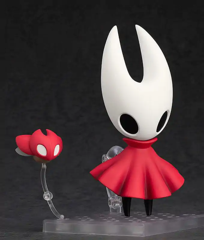 Hollow Knight Nendoroid Akční figurka Hornet 10 cm fotografii produktu