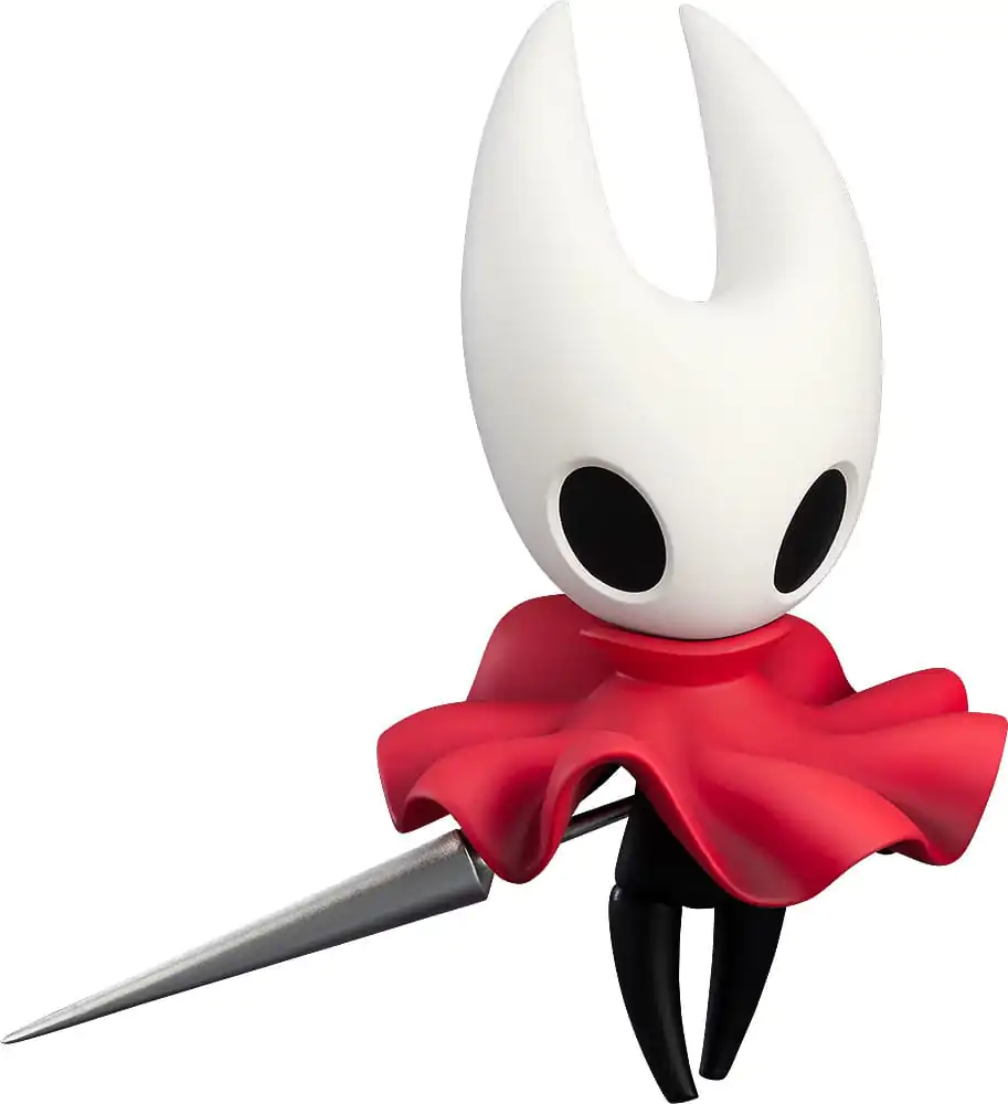 Hollow Knight Nendoroid Akční figurka Hornet 10 cm fotografii produktu