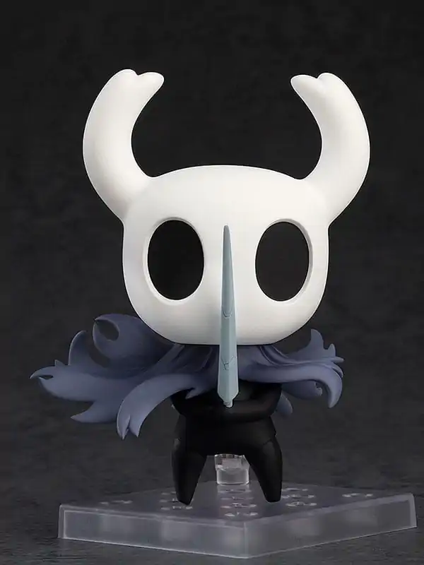 Hollow Knight Nendoroid Akční figurka The Knight 10 cm fotografii produktu