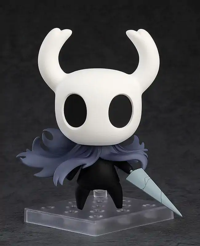 Hollow Knight Nendoroid Akční figurka The Knight 10 cm fotografii produktu