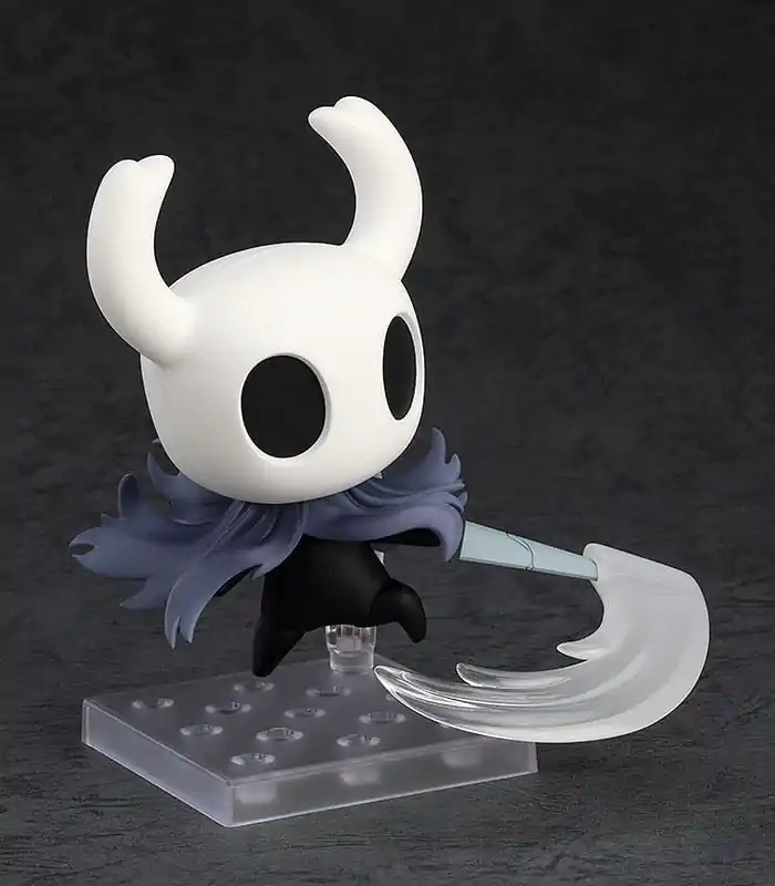 Hollow Knight Nendoroid Akční figurka The Knight 10 cm fotografii produktu