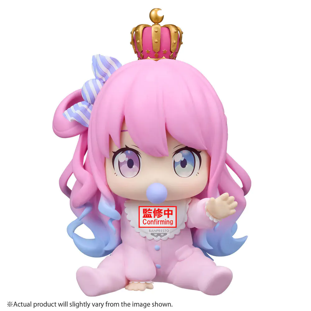 Hololive Holobabies Himemori Luna figurka 13cm fotografii produktu
