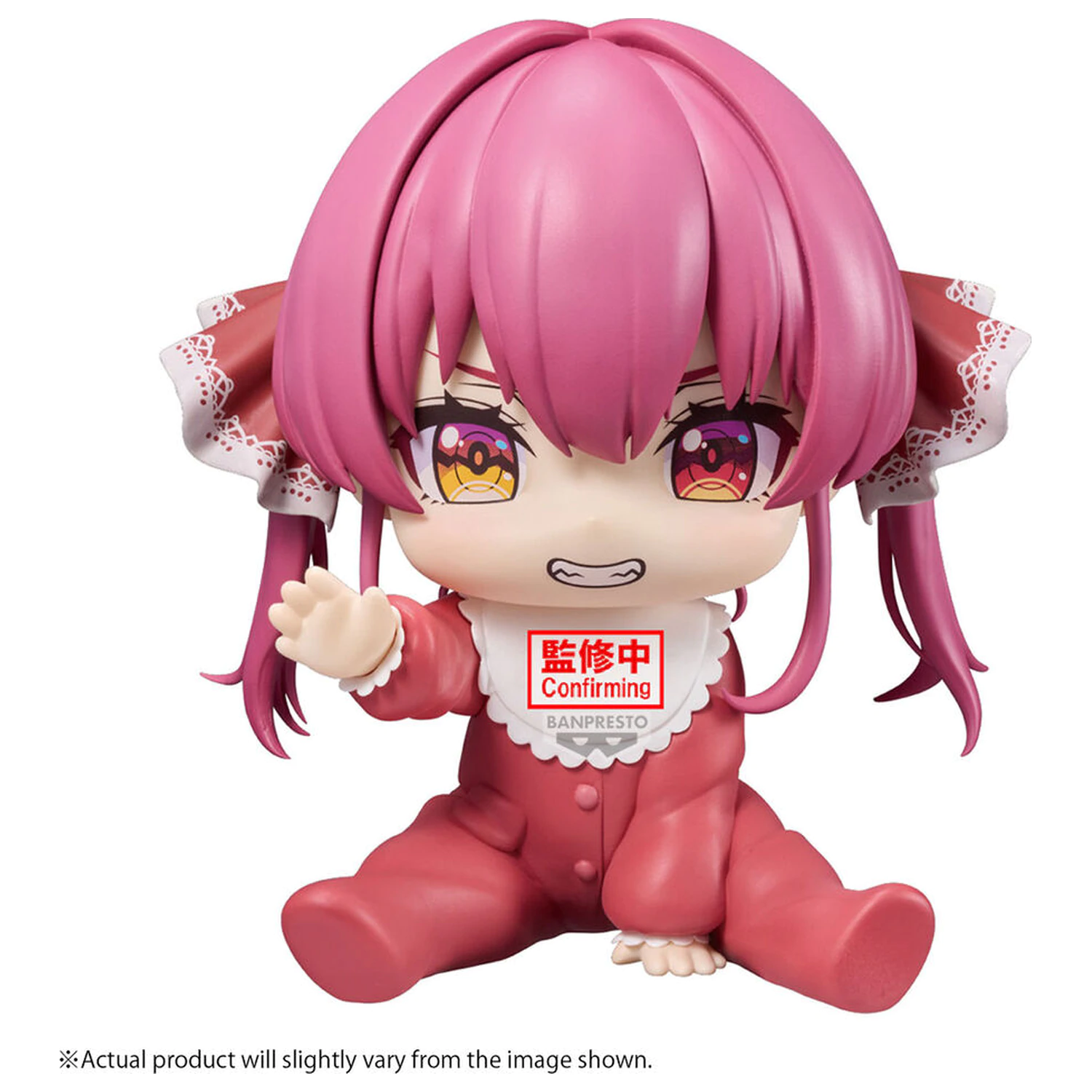 Hololive Hololive IF holobabies Houshou Marine figurka 11cm fotografii produktu