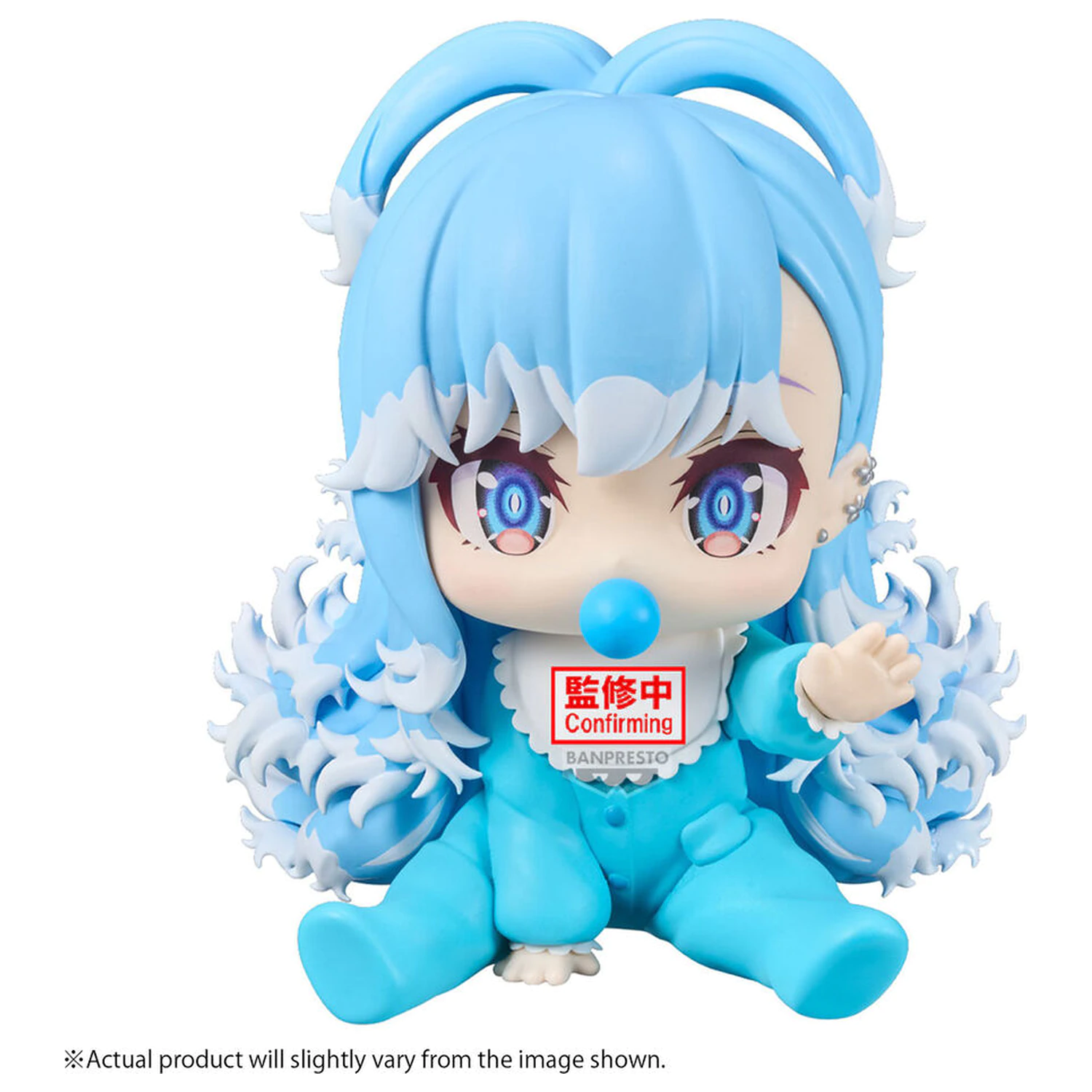 Hololive Hololive IF holobabies Kobo Kanaeru figurka 13cm fotografii produktu