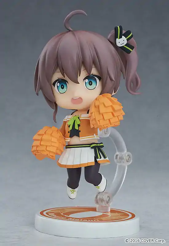 Hololive Nendoroid akční figurka Natsuiro Matsuri 11 cm fotografii produktu