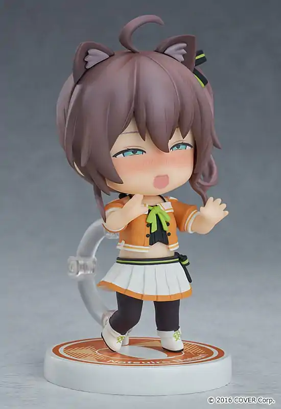 Hololive Nendoroid akční figurka Natsuiro Matsuri 11 cm fotografii produktu