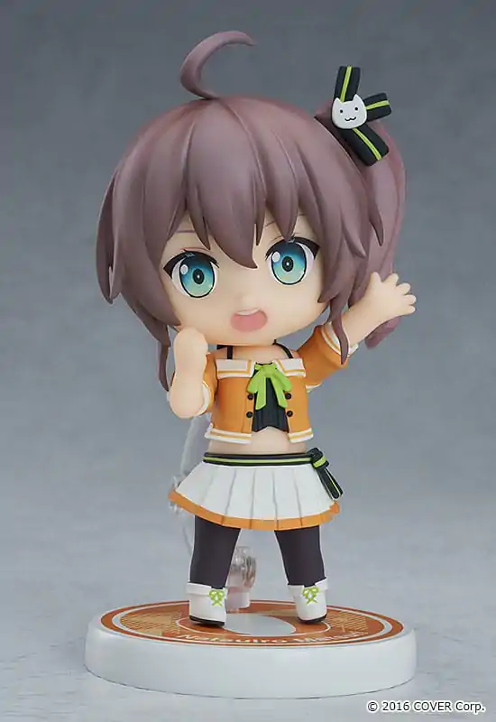 Hololive Nendoroid akční figurka Natsuiro Matsuri 11 cm fotografii produktu