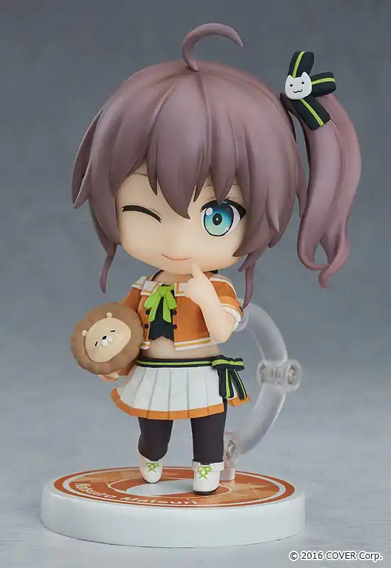 Hololive Nendoroid akční figurka Natsuiro Matsuri 11 cm fotografii produktu