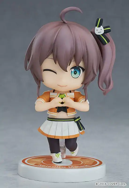 Hololive Nendoroid akční figurka Natsuiro Matsuri 11 cm fotografii produktu