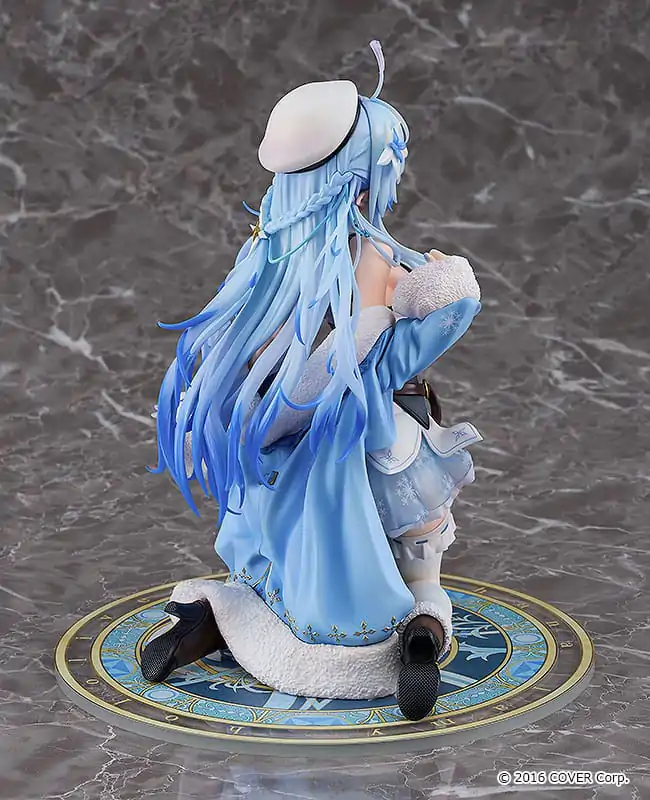 Hololive Production figurka 1/6 Yukihana Lamy 22 cm fotografii produktu