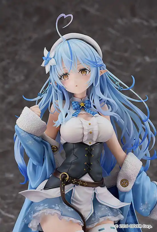 Hololive Production figurka 1/6 Yukihana Lamy 22 cm fotografii produktu