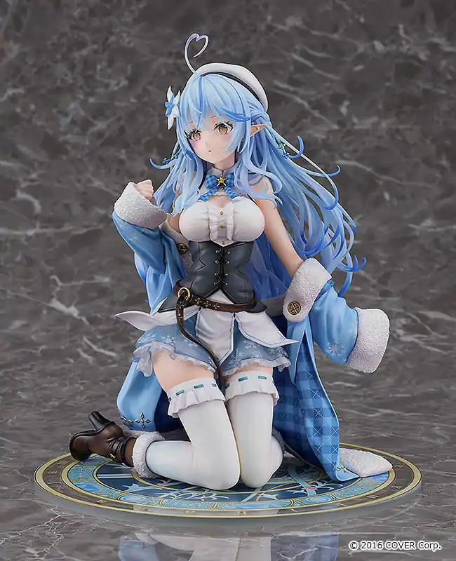 Hololive Production figurka 1/6 Yukihana Lamy 22 cm fotografii produktu