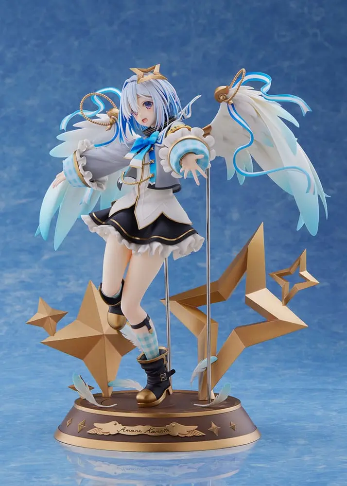 Hololive Production PVC socha 1/7 Amane Kanata 24 cm (re-run) fotografii produktu