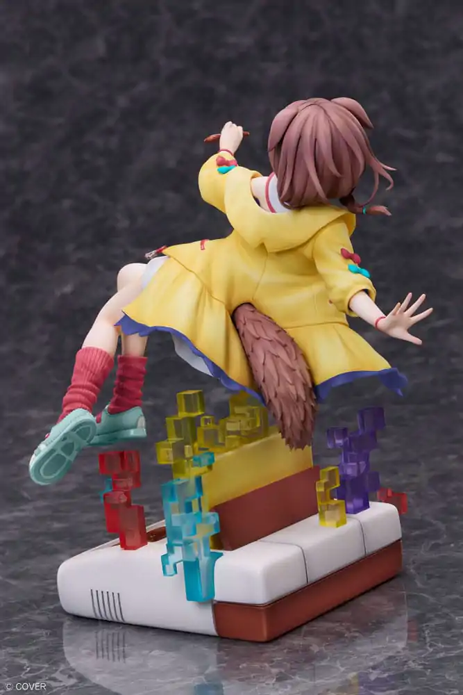 Hololive Production PVC Socha 1/7 Inugami Korone We Are Gamers Ver. 20 cm fotografii produktu